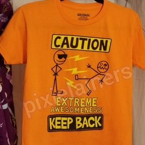 Kids shirt